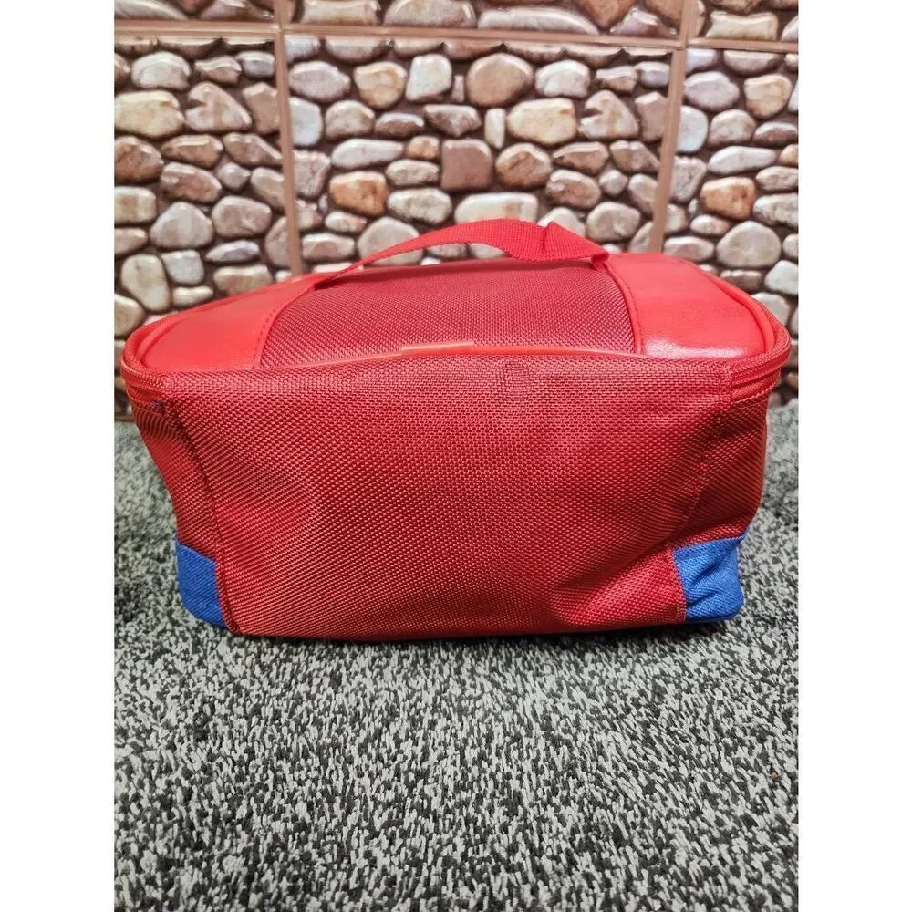 Funlab Travel Carrying Case for Nintendo Switch Mario Version #A18